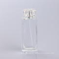 Reputable Supplier 100ml Perfume Brand Glass Spray Bottle